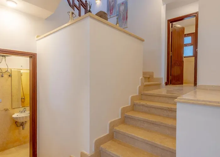 Scenic Views 3-bedroom In Sabina, El Gouna Private Jacuzzi & Lagoon Access Appartamento Hurghada
